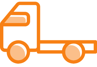 察右后旗拖车/平板车