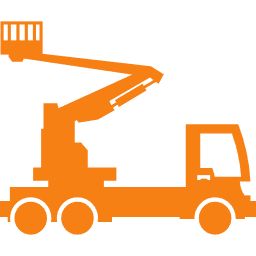 察右后旗高空作业车